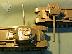 PoulaTo: 1/72 Airfix Vintage  Attack Force Poly CENTURION Tank